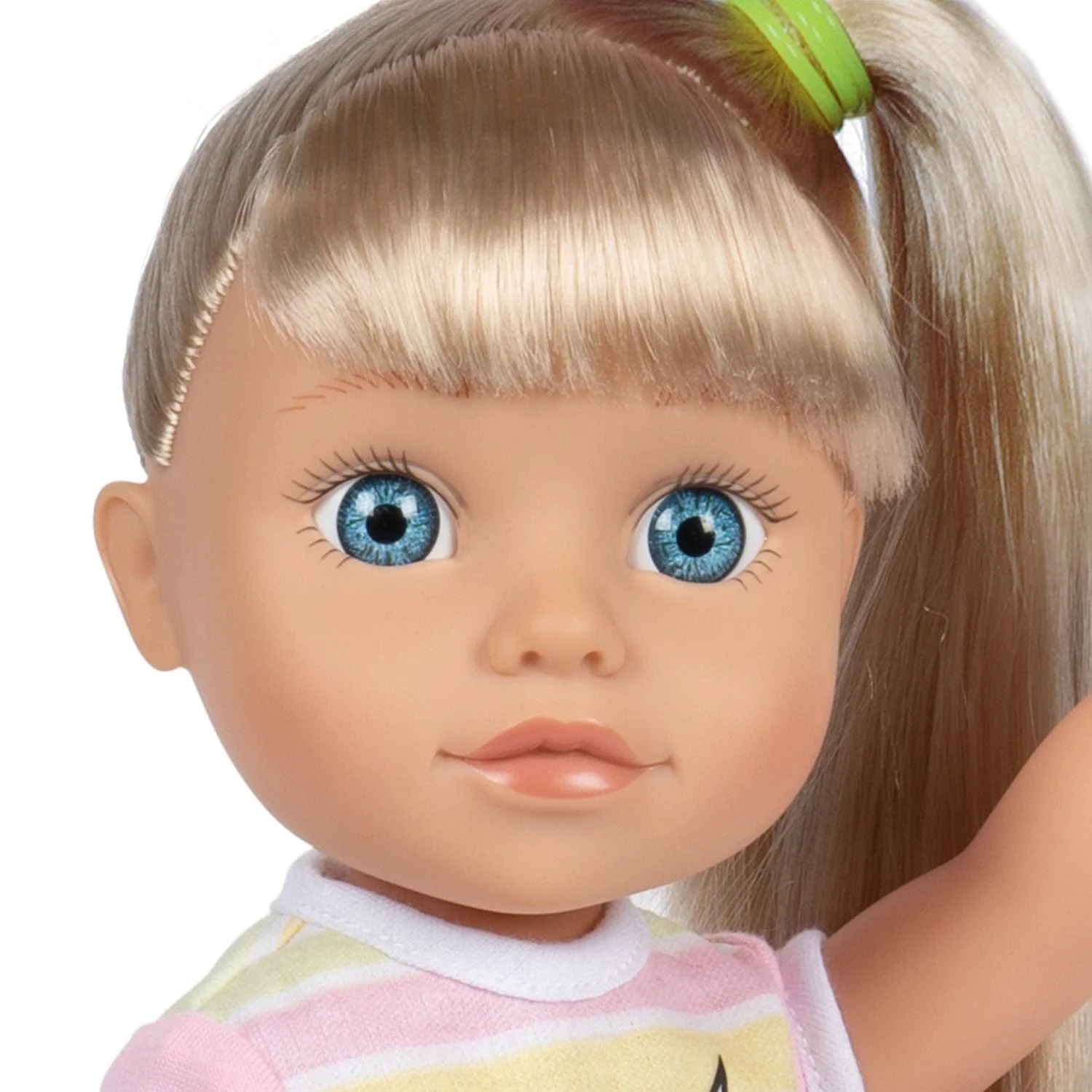 Adora Glow Girls Doll Set with Glow-in-the-Dark Clothes & Accessories - Riley - Image 10