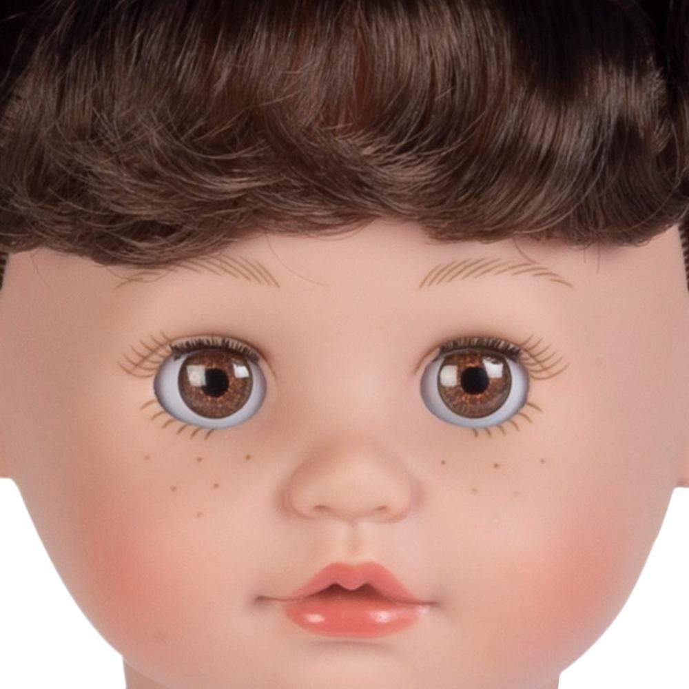 Adora Cuddle & Coo Interactive Talking Doll Coo Kitty Kisses 3-Piece Set - Image 3