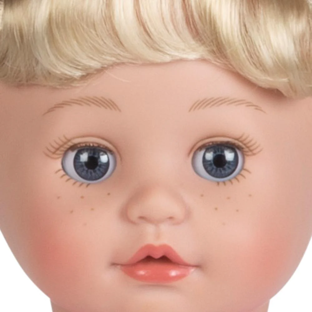 Adora Cuddle & Coo Interactive Talking Doll Baby Sweet Dreams 3-Piece Set - Image 3