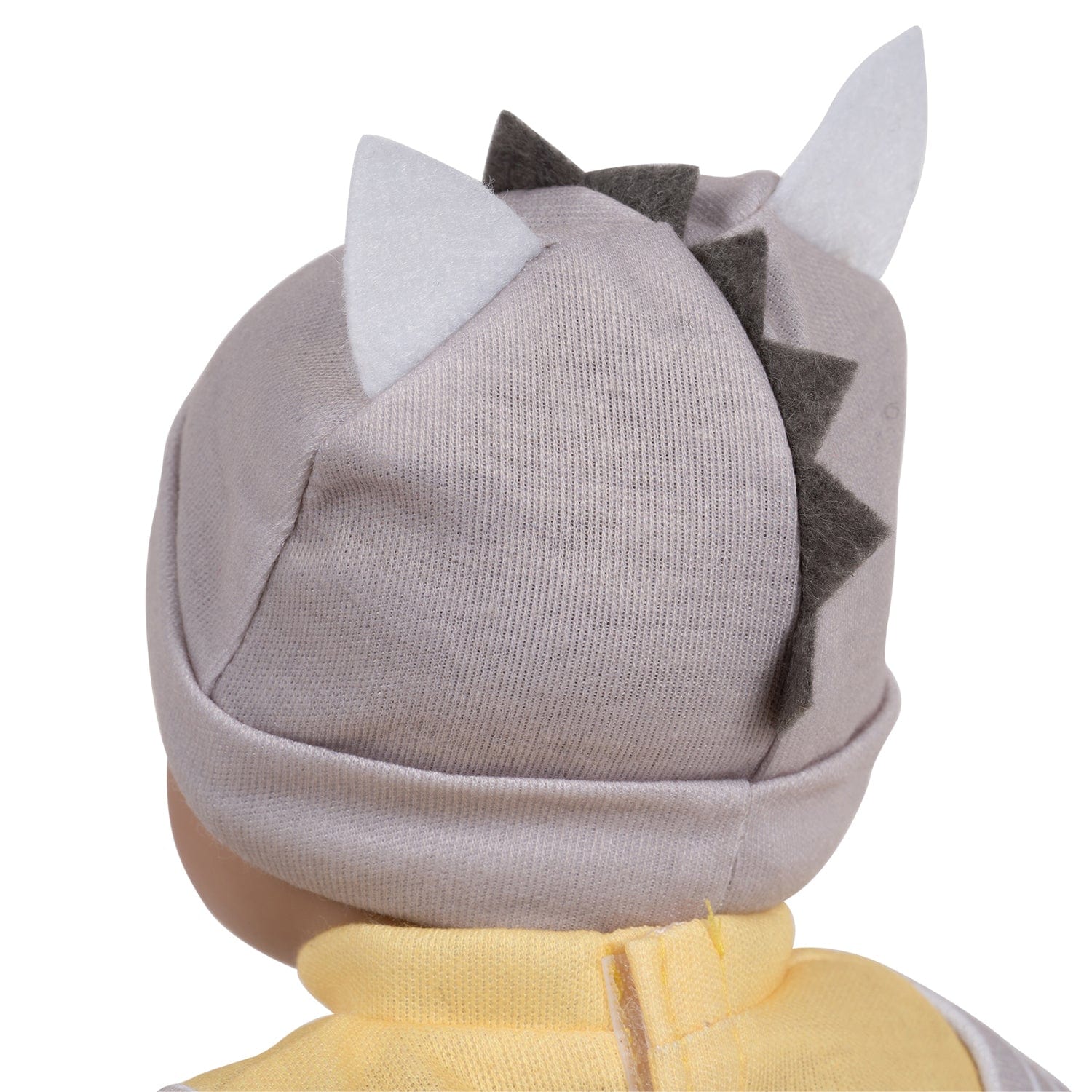 Adora Little Love Baby Doll, Clothes & Accessories Set - Cutie Dragon - Image 7