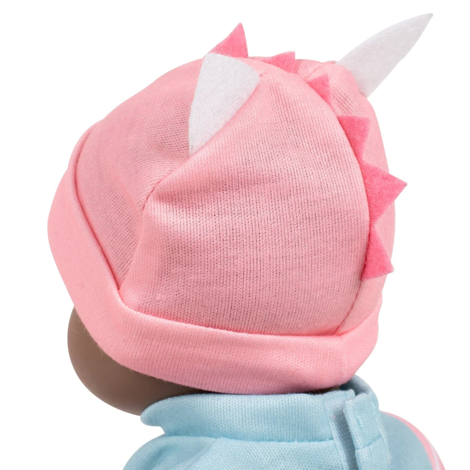 Adora Little Love Baby Doll, Clothes & Accessories Set - Sweet Dragon - Image 7