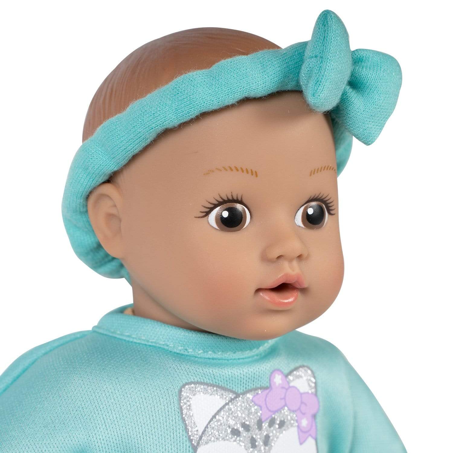 Adora Be Bright Baby Doll Set - Tots & Friends Baby Wolf - Image 9