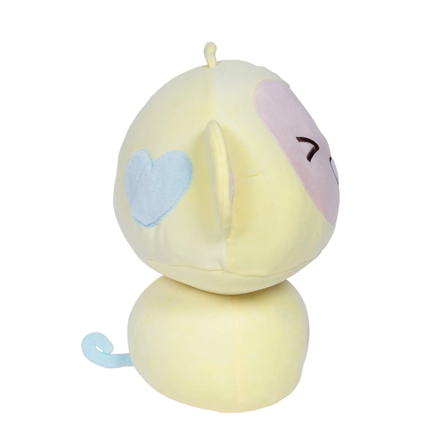 Mushimal Plush - Silly Monkey "Cornflake" - Image 7