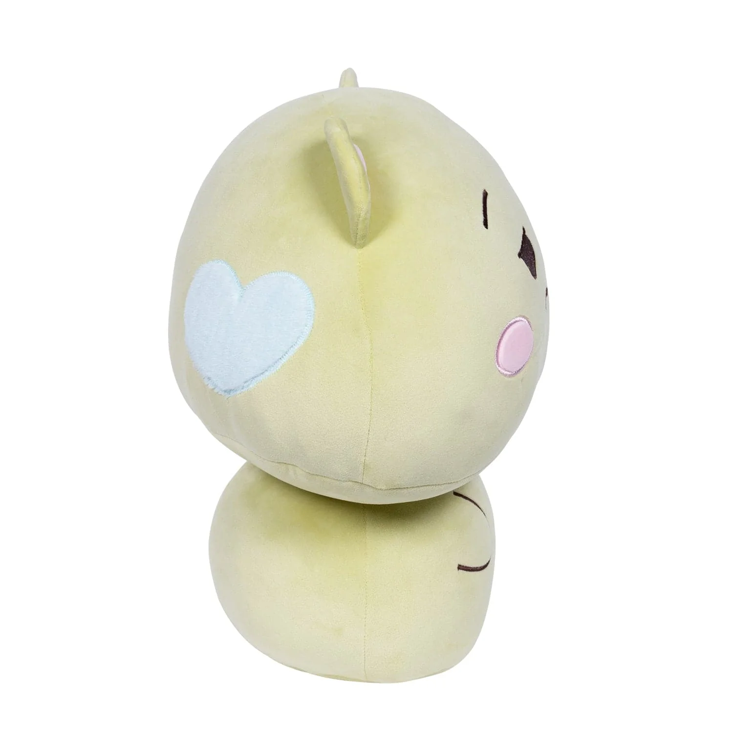Mushimals - Nervous Teddy "Twitch" - Image 7