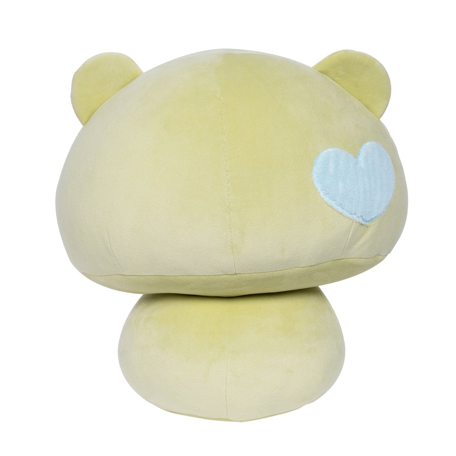 Mushimals - Nervous Teddy "Twitch" - Image 9