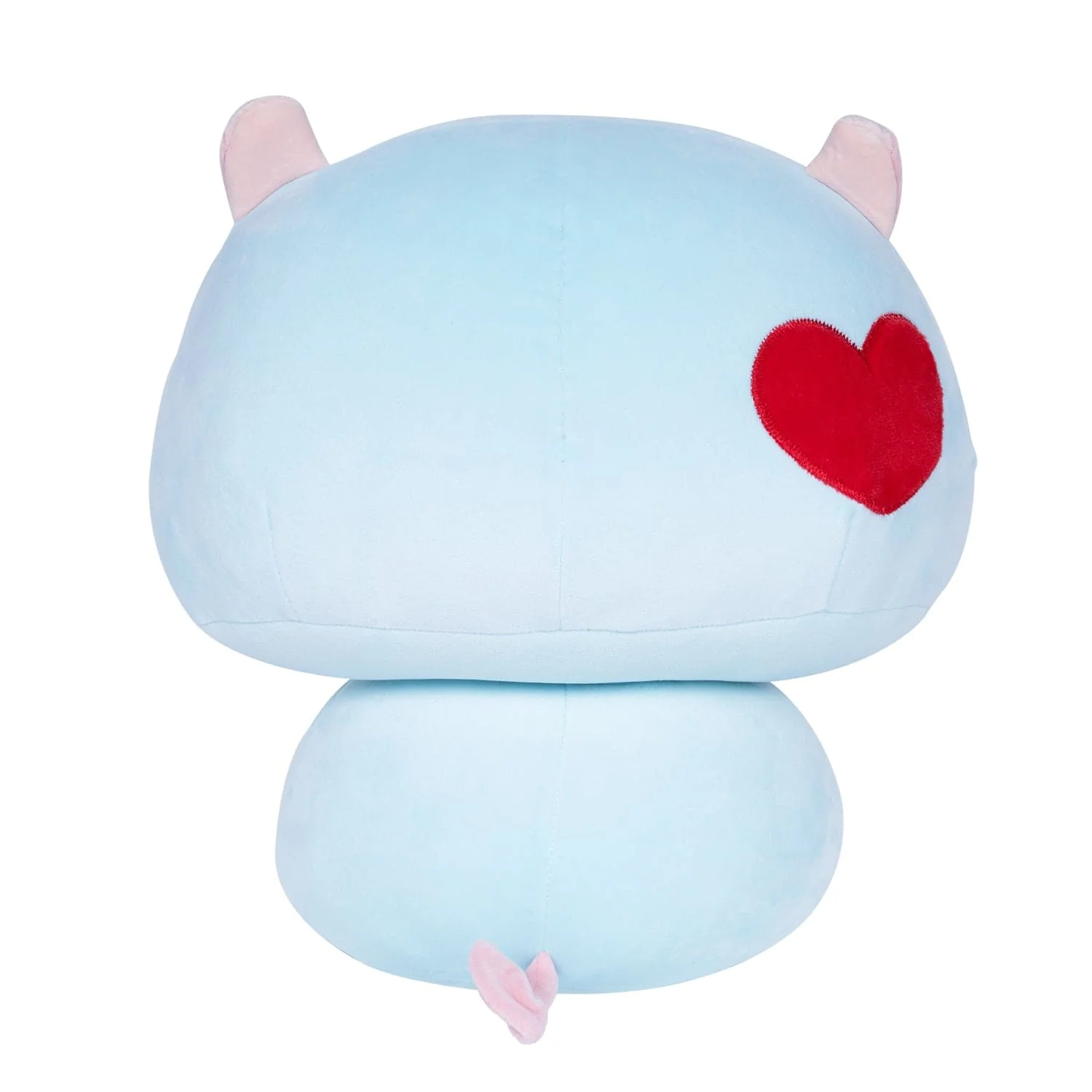 Mushimals Plush - Sad Pig "Sadie" - Image 9