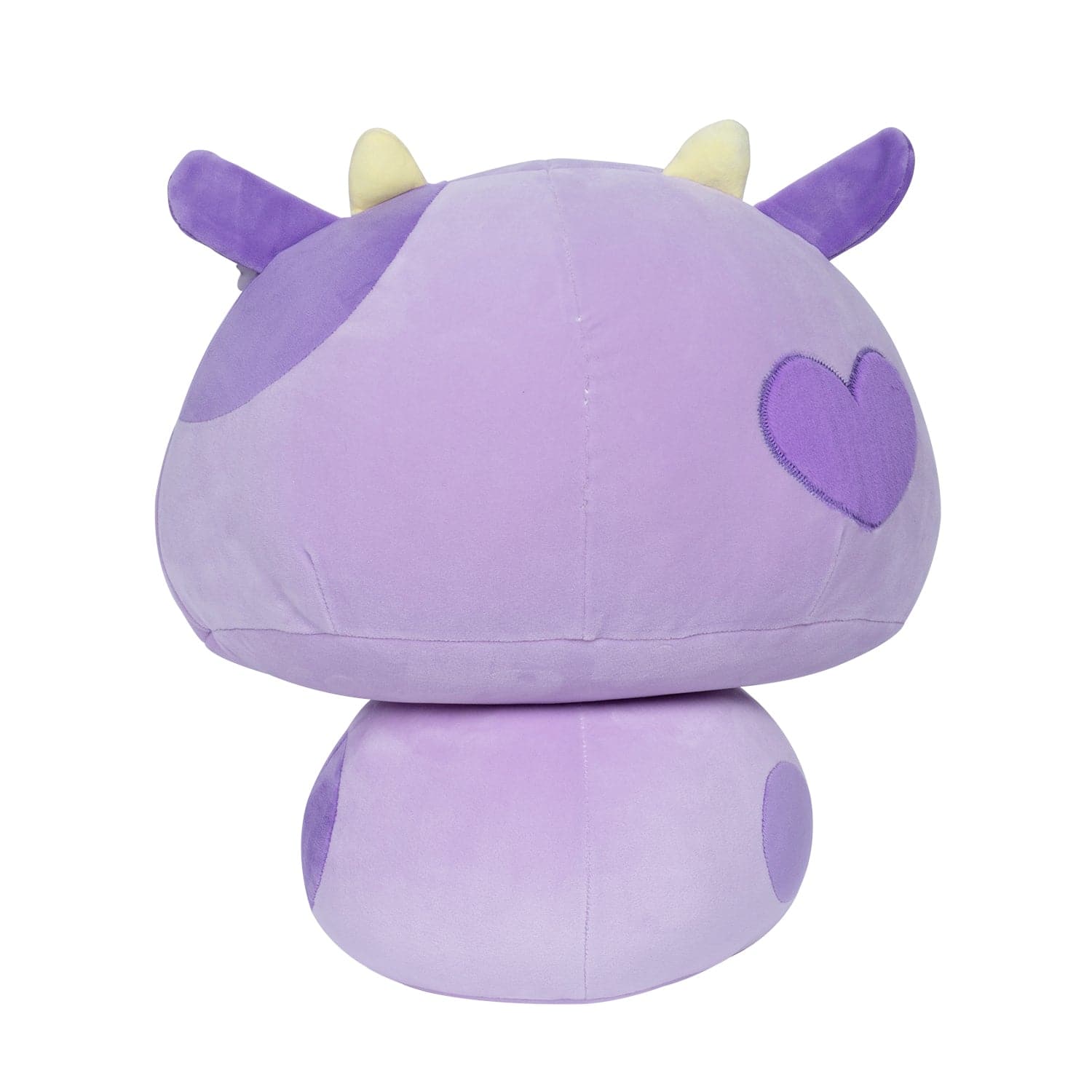Mushimals Plush - Shy Cow "Shiloh" - Image 9