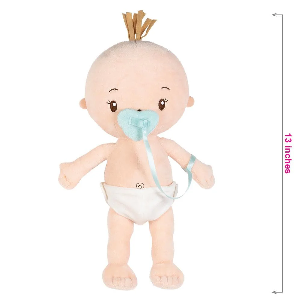 Adora My 1st Baby Boy - Image 6