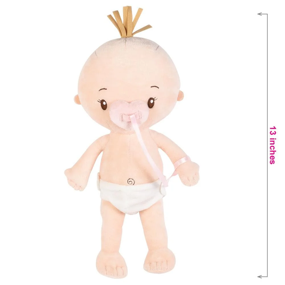 Adora My 1st Baby Girl - Image 6