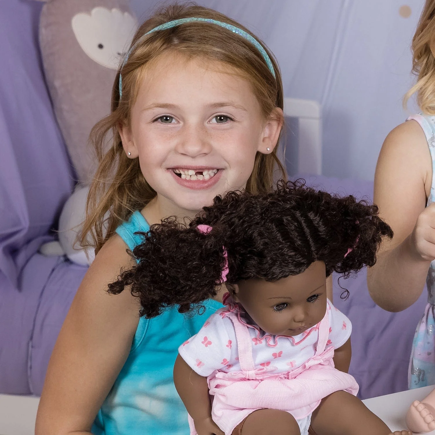 My Sweet Style Doll - Madison - Image 6