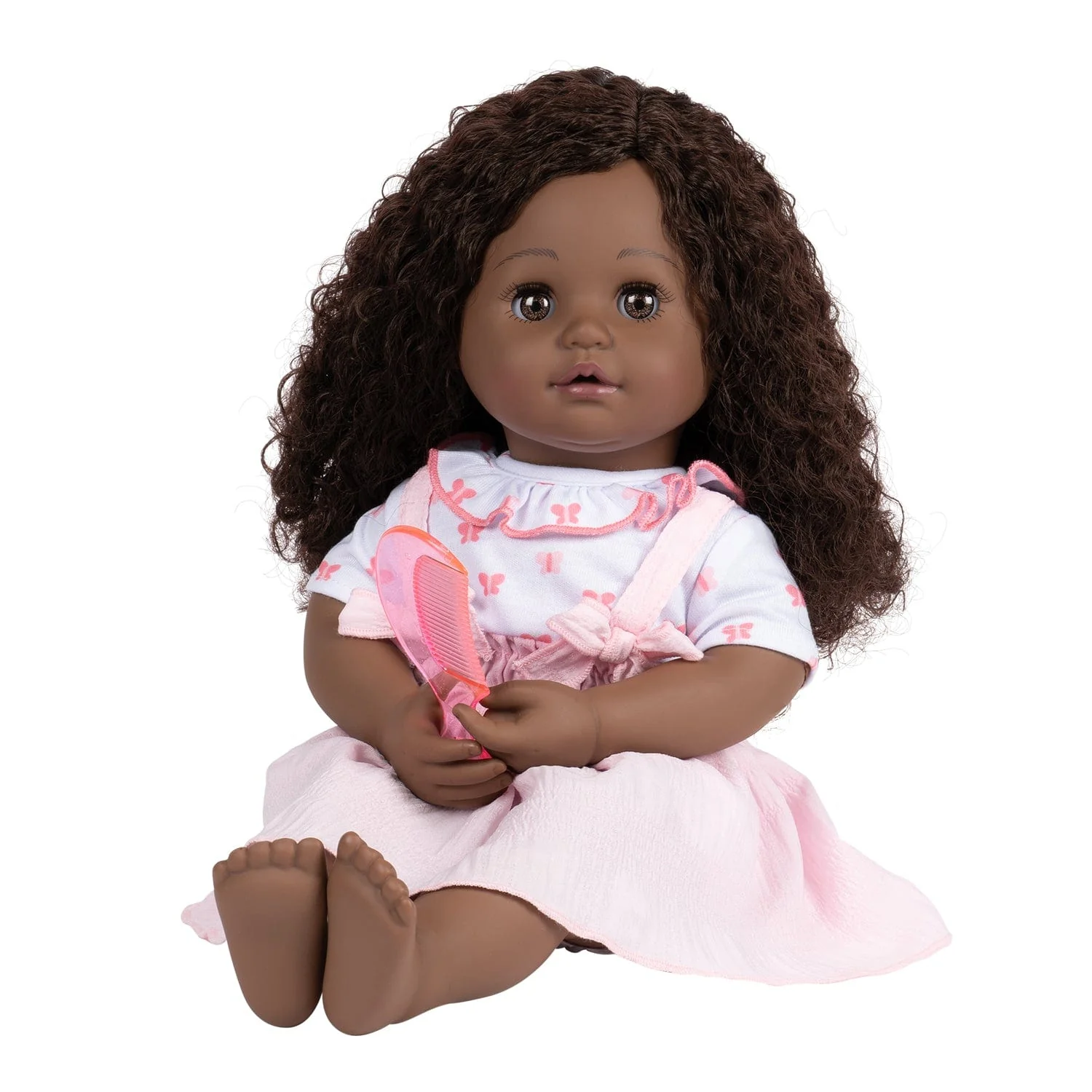 My Sweet Style Doll - Madison - Image 8