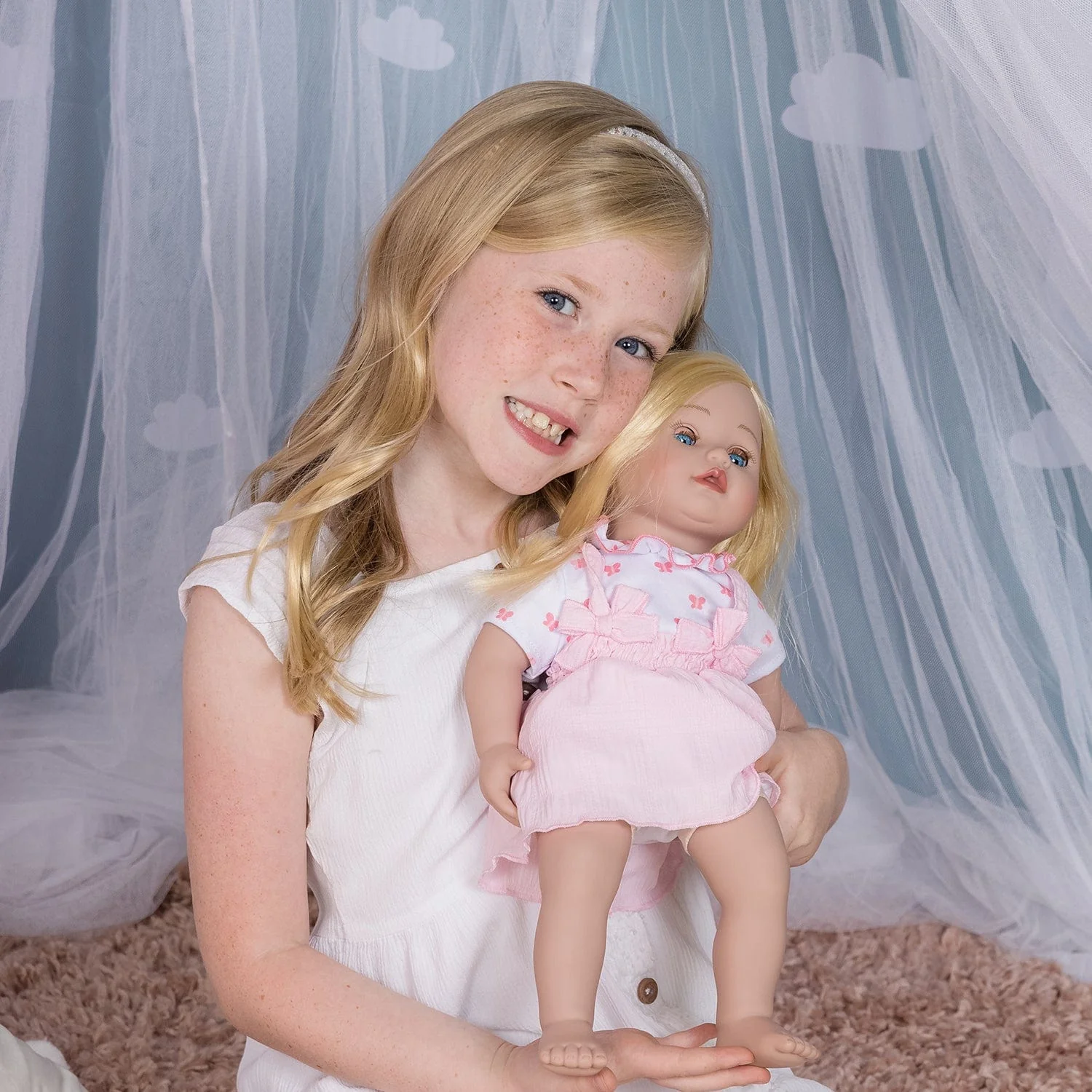 My Sweet Style Doll Avery - Image 5