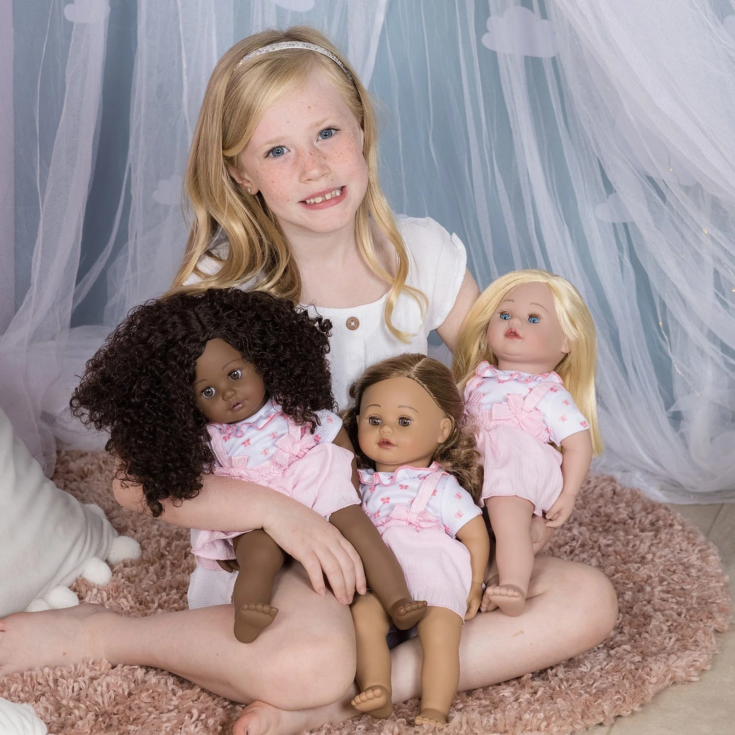 My Sweet Style Doll Avery - Image 7