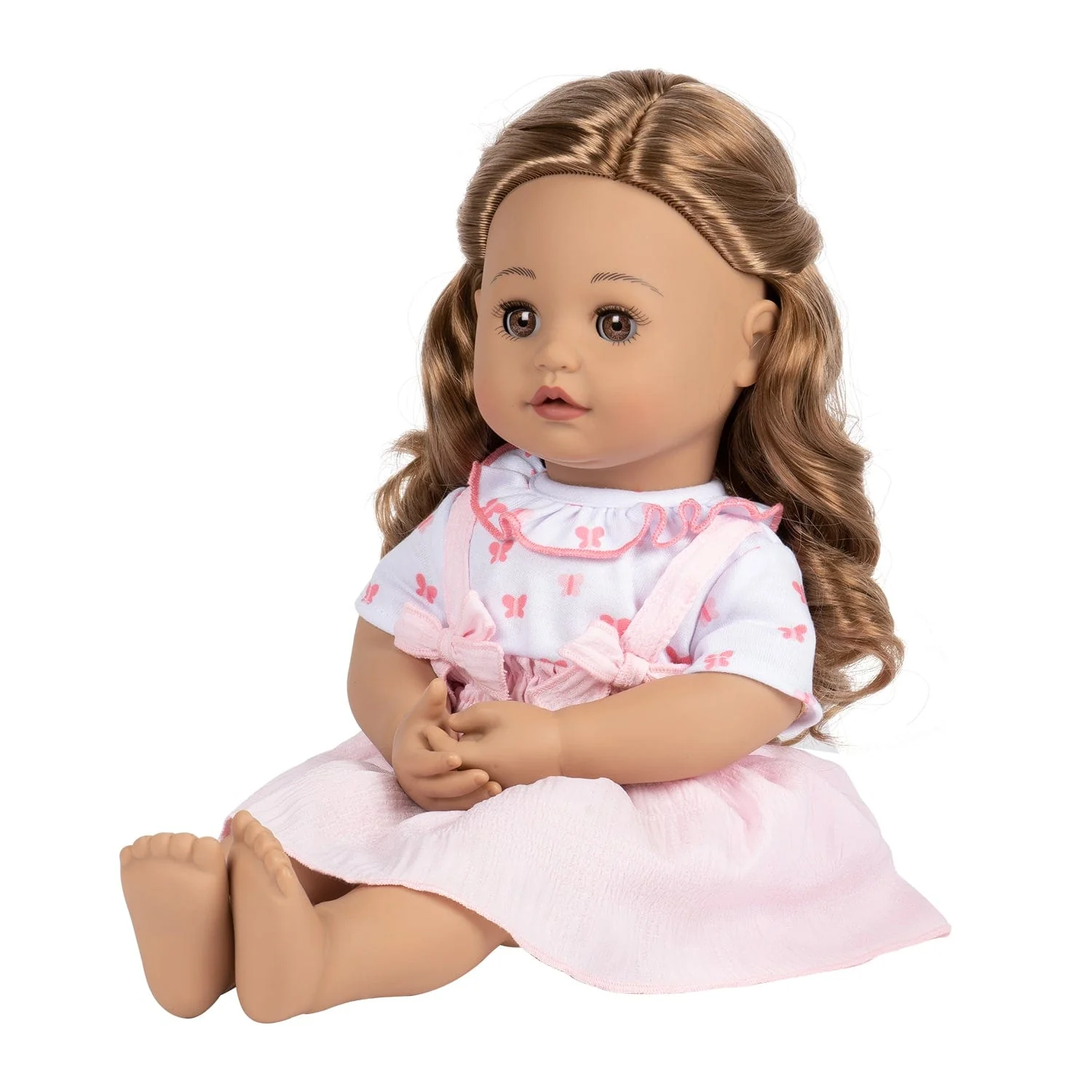 My Sweet Style Doll - Sofia - Image 10