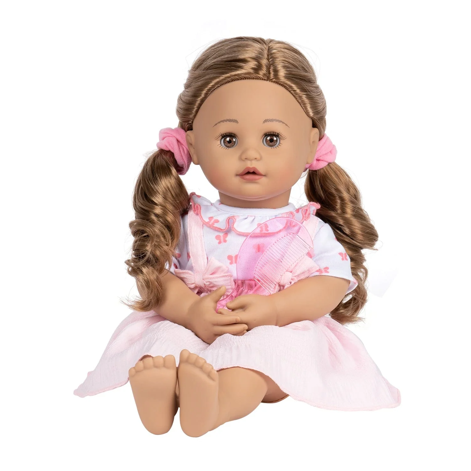 My Sweet Style Doll - Sofia - Image 3