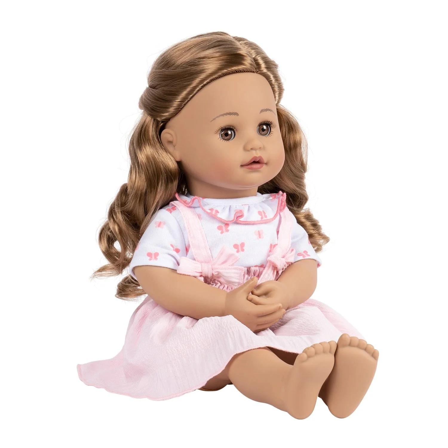 My Sweet Style Doll - Sofia - Image 6