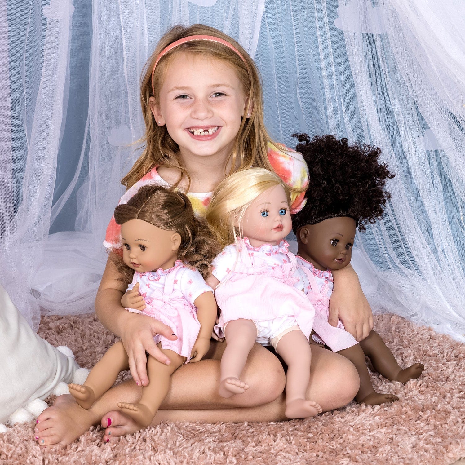 My Sweet Style Doll - Sofia - Image 7