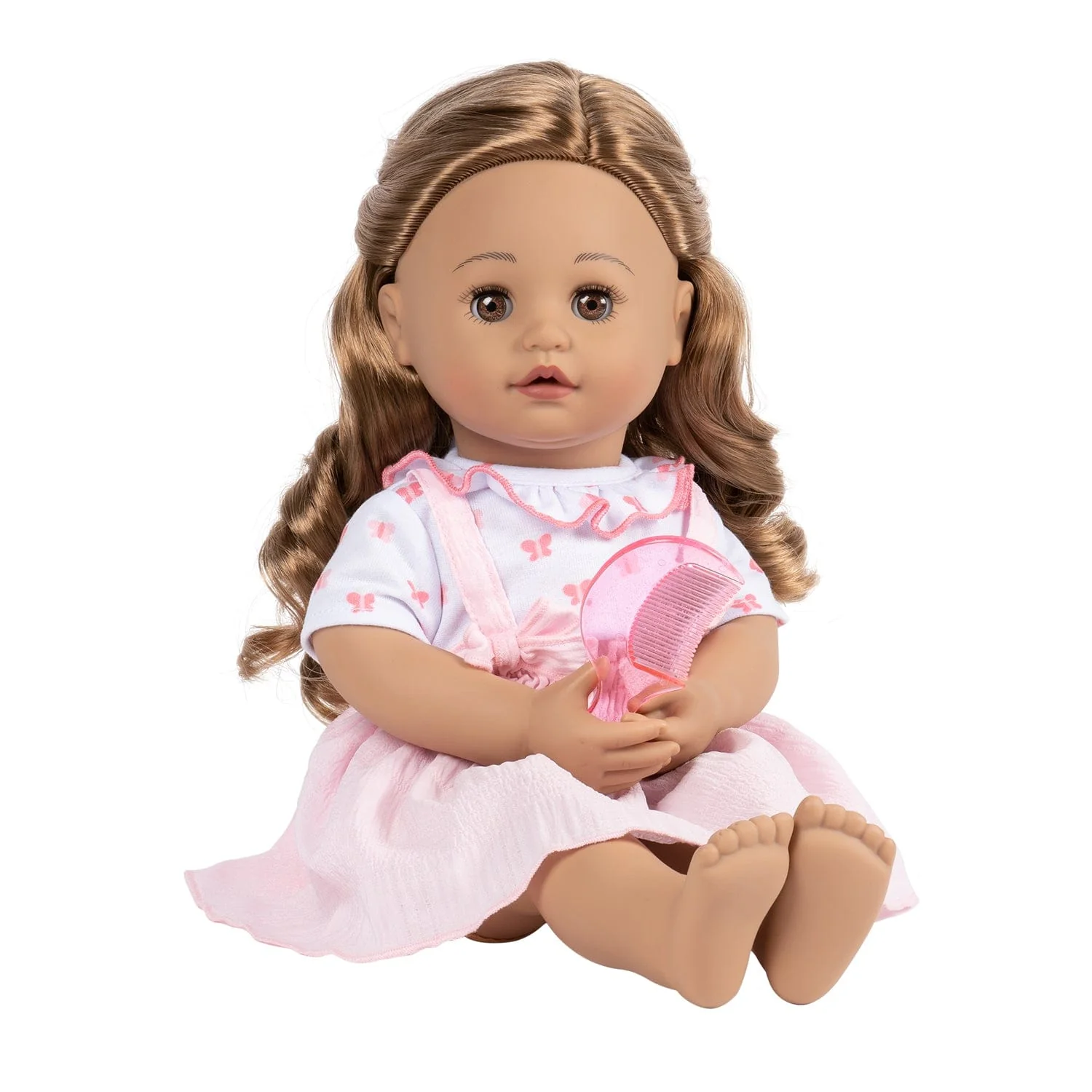 My Sweet Style Doll - Sofia - Image 8