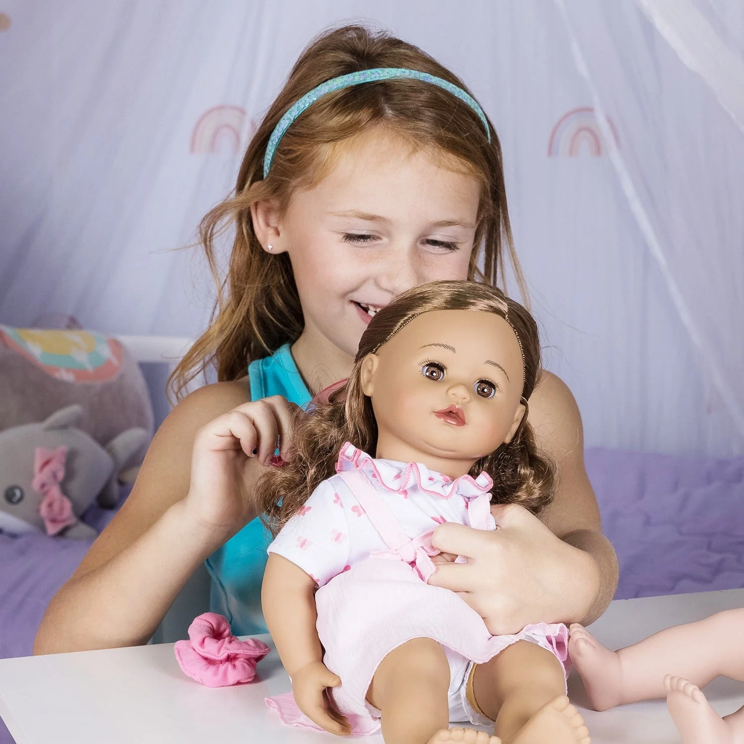 My Sweet Style Doll - Sofia - Image 9