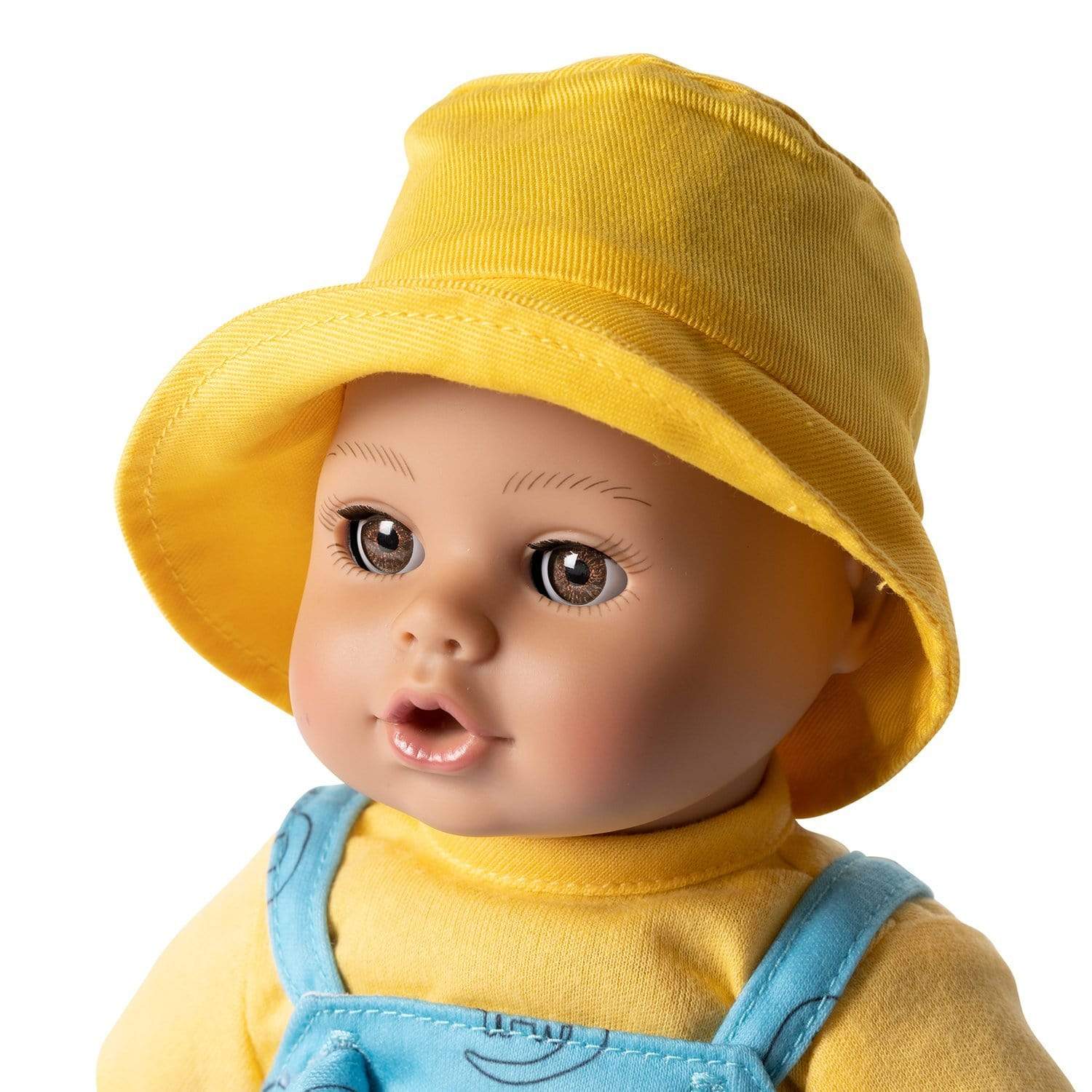 Adora PlayTime Dino Boy Baby Doll, Doll Clothes & Accessories Set - Image 10