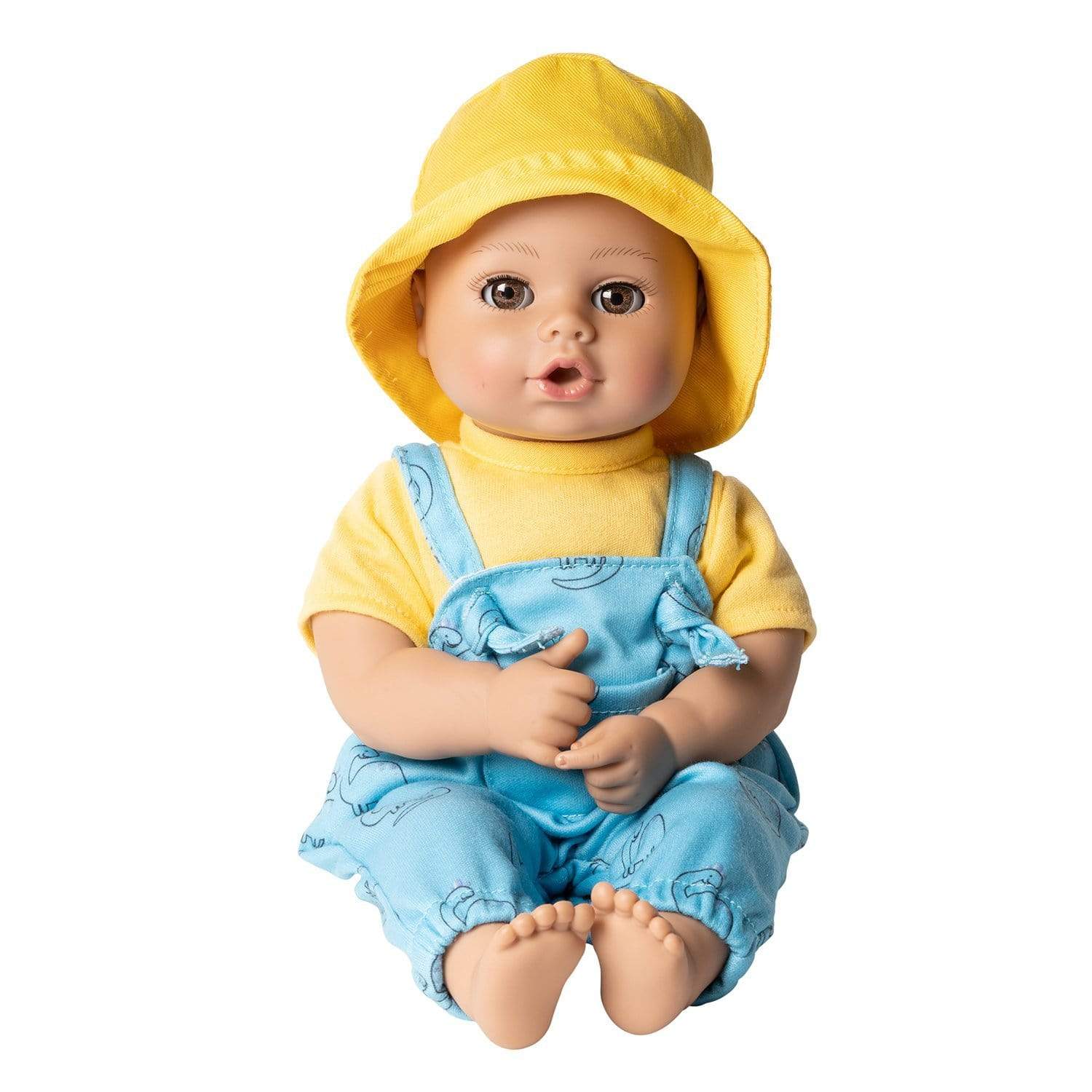 Adora PlayTime Dino Boy Baby Doll, Doll Clothes & Accessories Set - Image 11