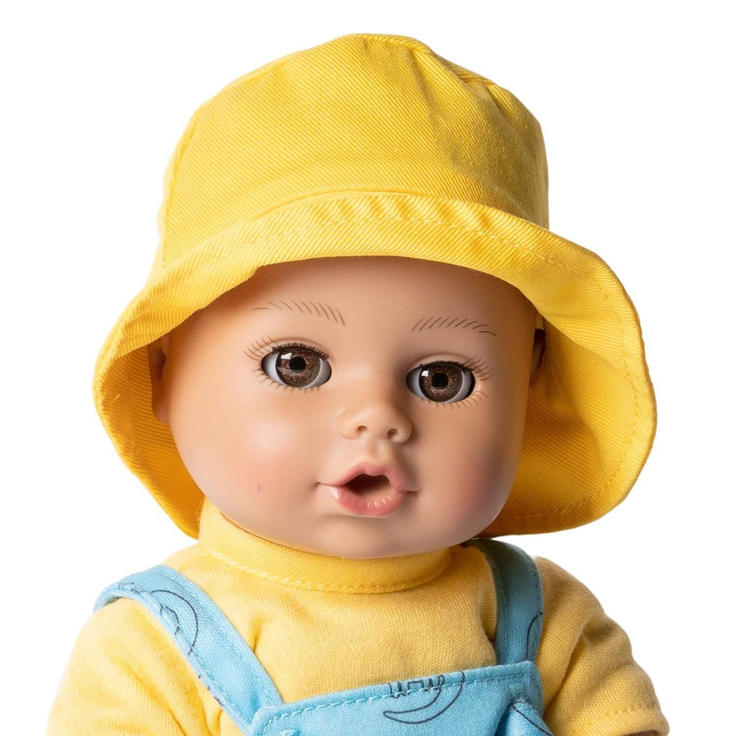 Adora PlayTime Dino Boy Baby Doll, Doll Clothes & Accessories Set - Image 3