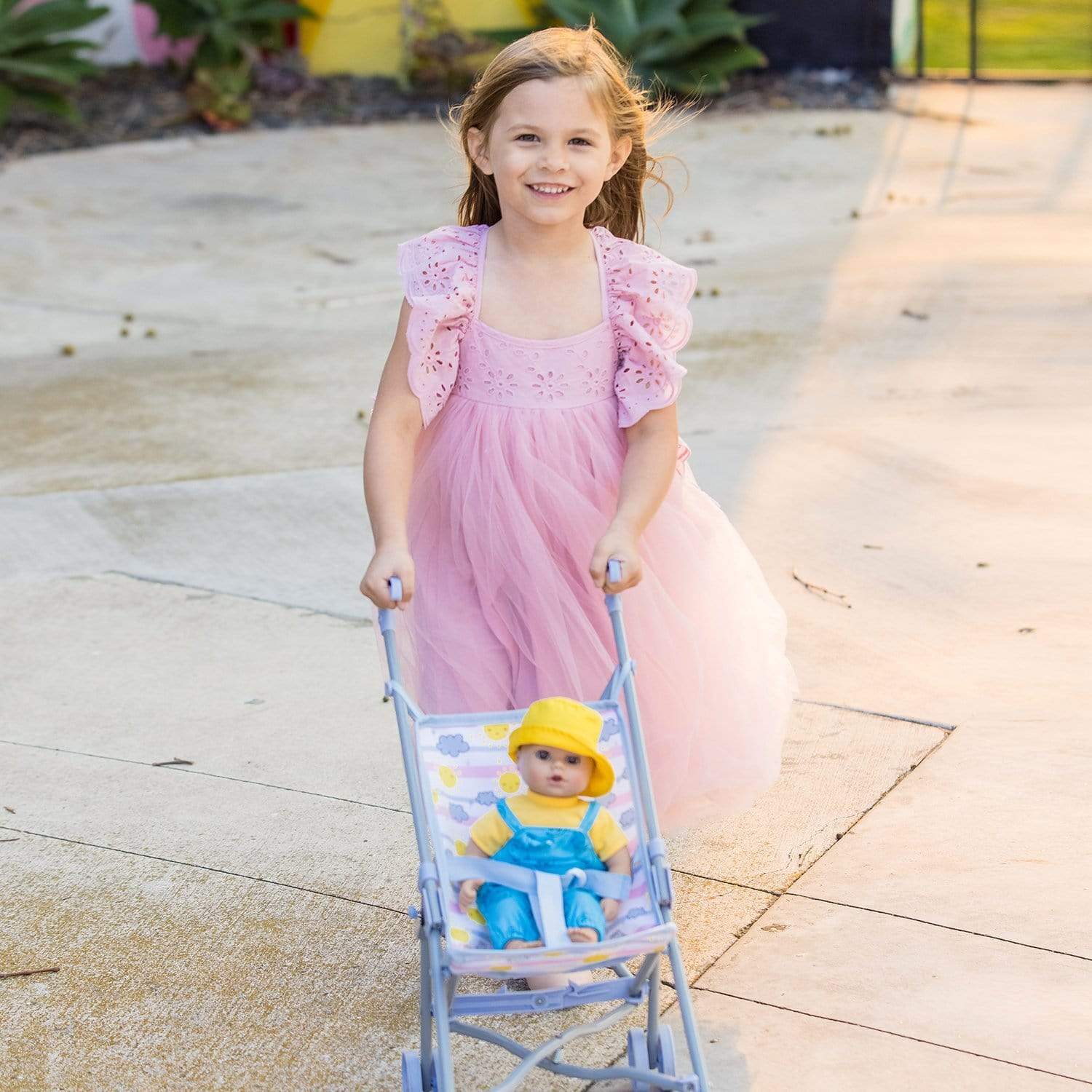 Adora PlayTime Dino Boy Baby Doll, Doll Clothes & Accessories Set - Image 7