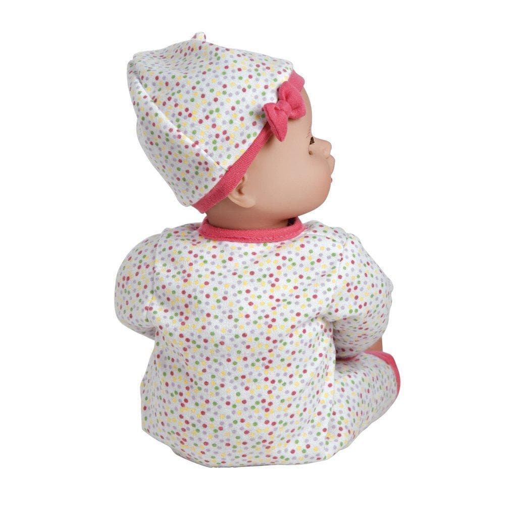 Adora PlayTime Baby Dot Baby Doll, Doll Clothes & Accessories Set - Image 6