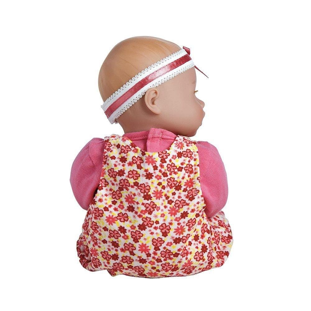 Adora PlayTime Baby Flower Baby Doll, Doll Clothes & Accessories Set - Image 3