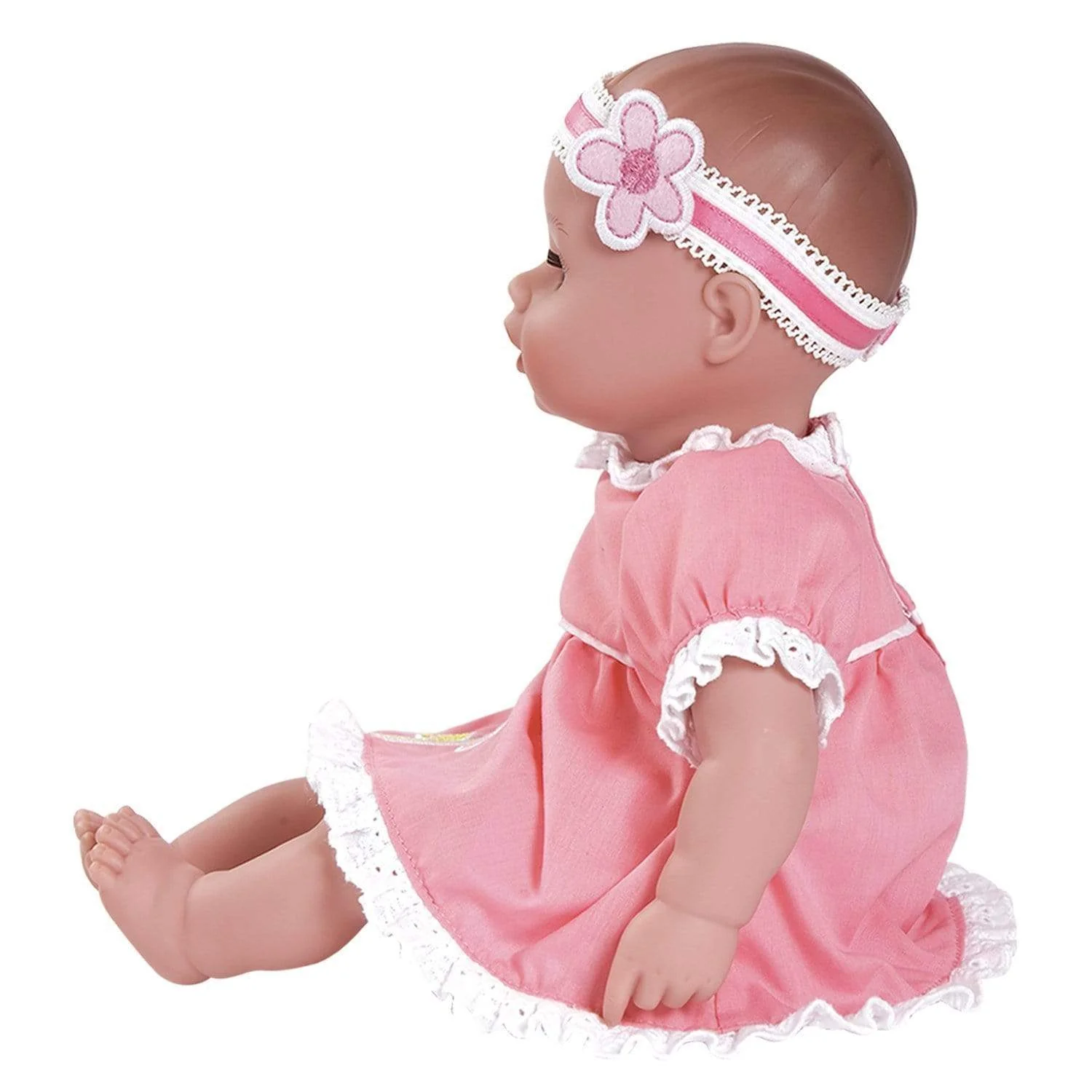 Adora PlayTime Garden Party Baby Doll, Doll Clothes & Accessories Set - Image 3
