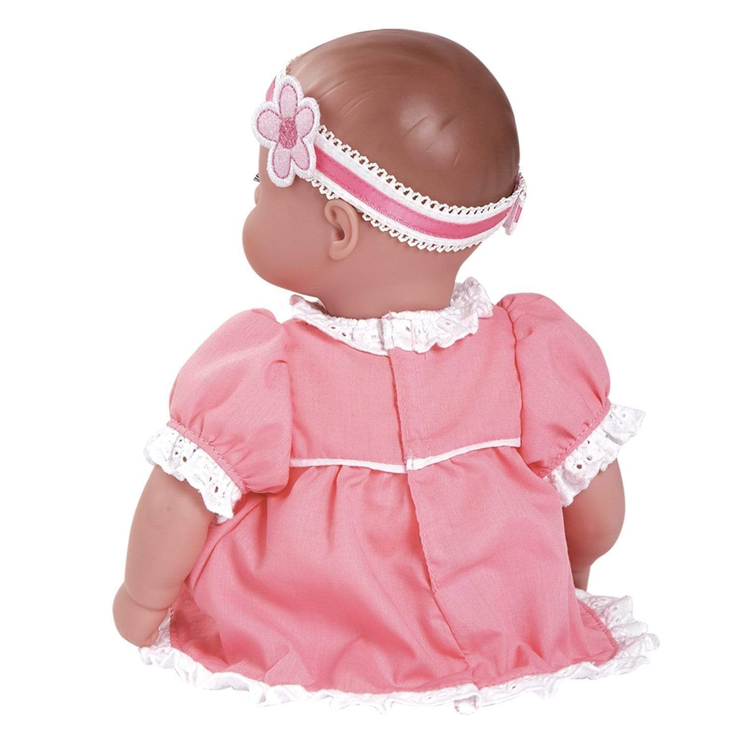 Adora PlayTime Garden Party Baby Doll, Doll Clothes & Accessories Set - Image 4