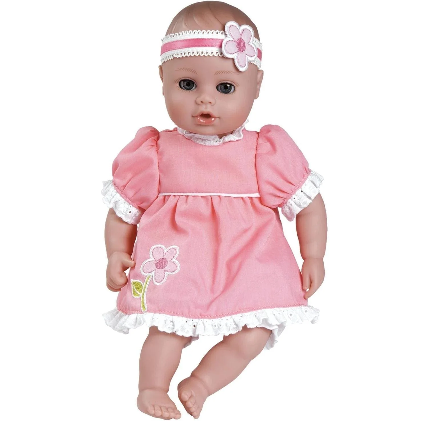 Adora PlayTime Garden Party Baby Doll, Doll Clothes & Accessories Set - Image 9