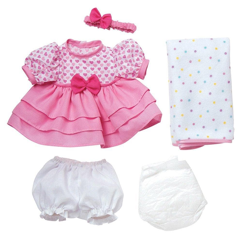Adora PlayTime Baby Gift Set - Image 4
