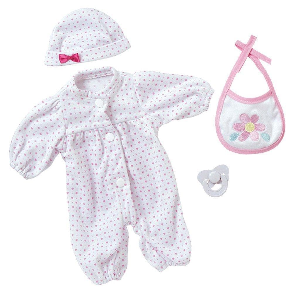Adora PlayTime Baby Gift Set - Image 5