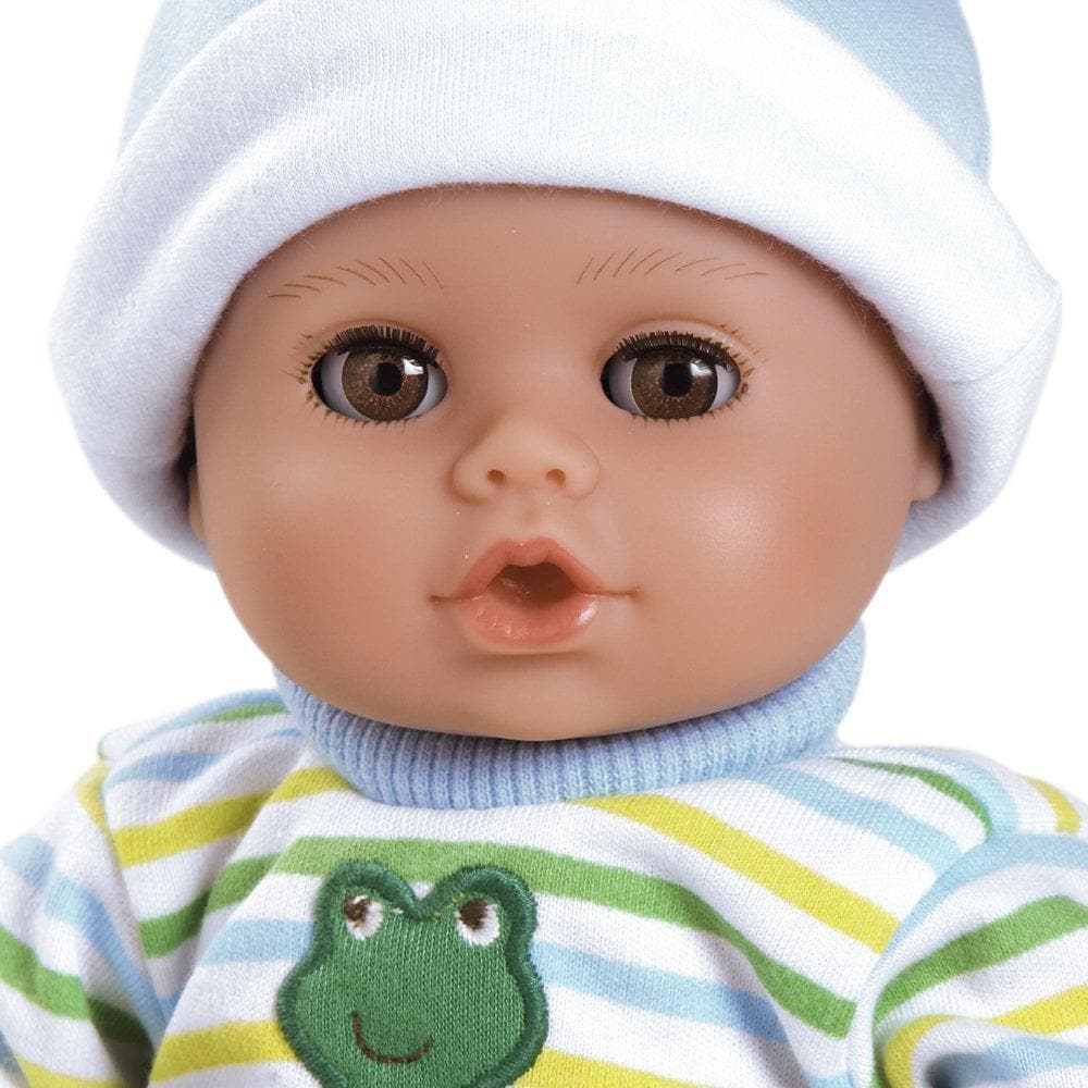 Adora PlayTime Little Prince Baby Doll, Doll Clothes & Accessories Set - Image 3