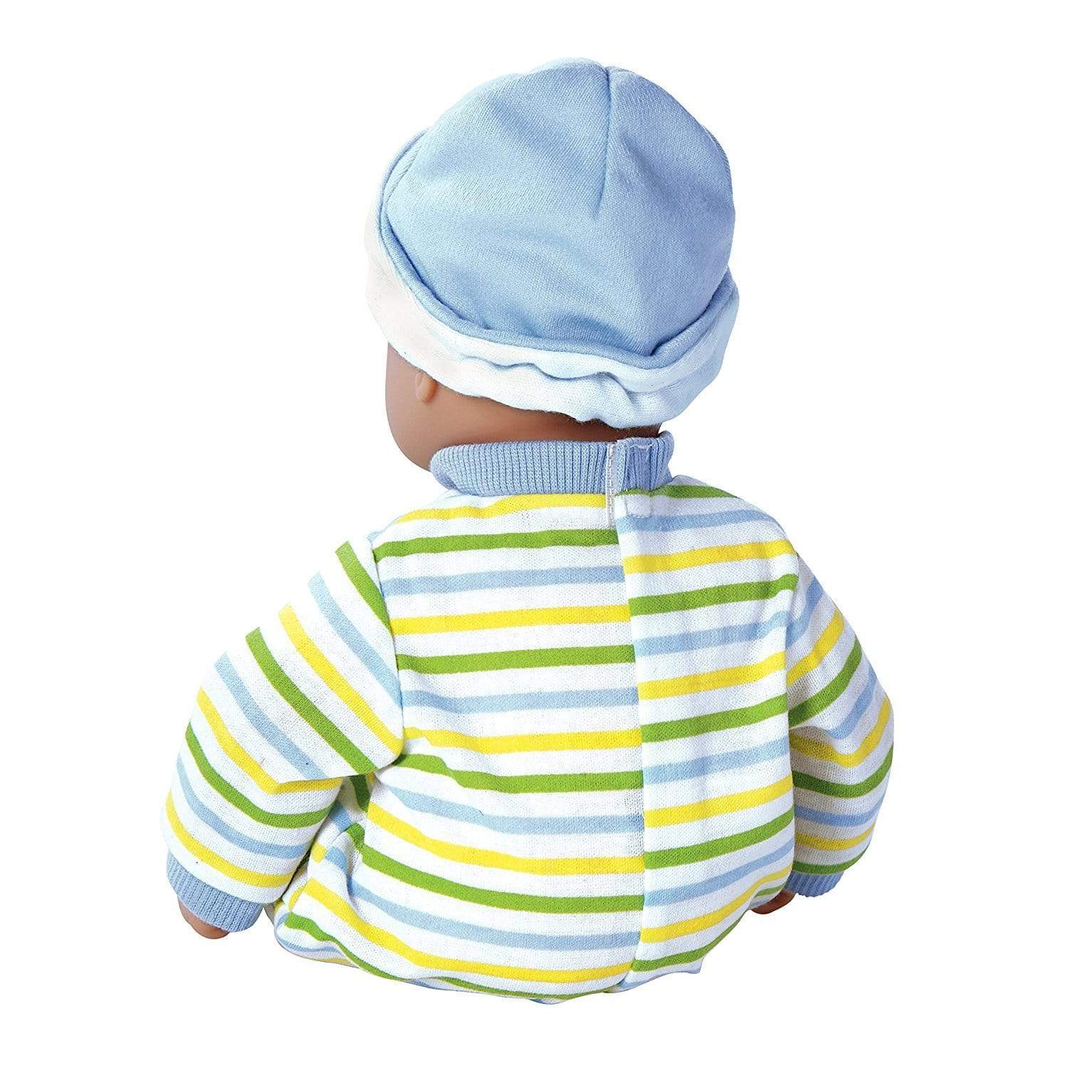 Adora PlayTime Little Prince Baby Doll, Doll Clothes & Accessories Set - Image 5