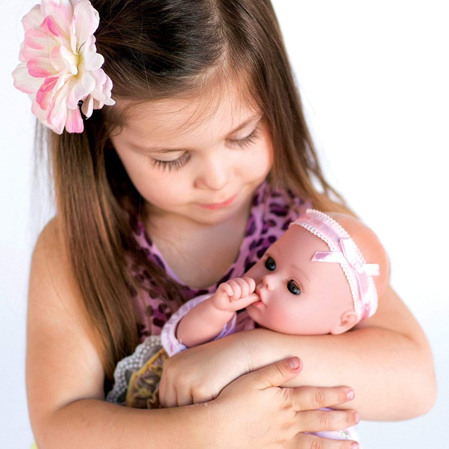 Adora PlayTime Little Princess Baby Doll, Doll Clothes & Accessories Set - Image 5