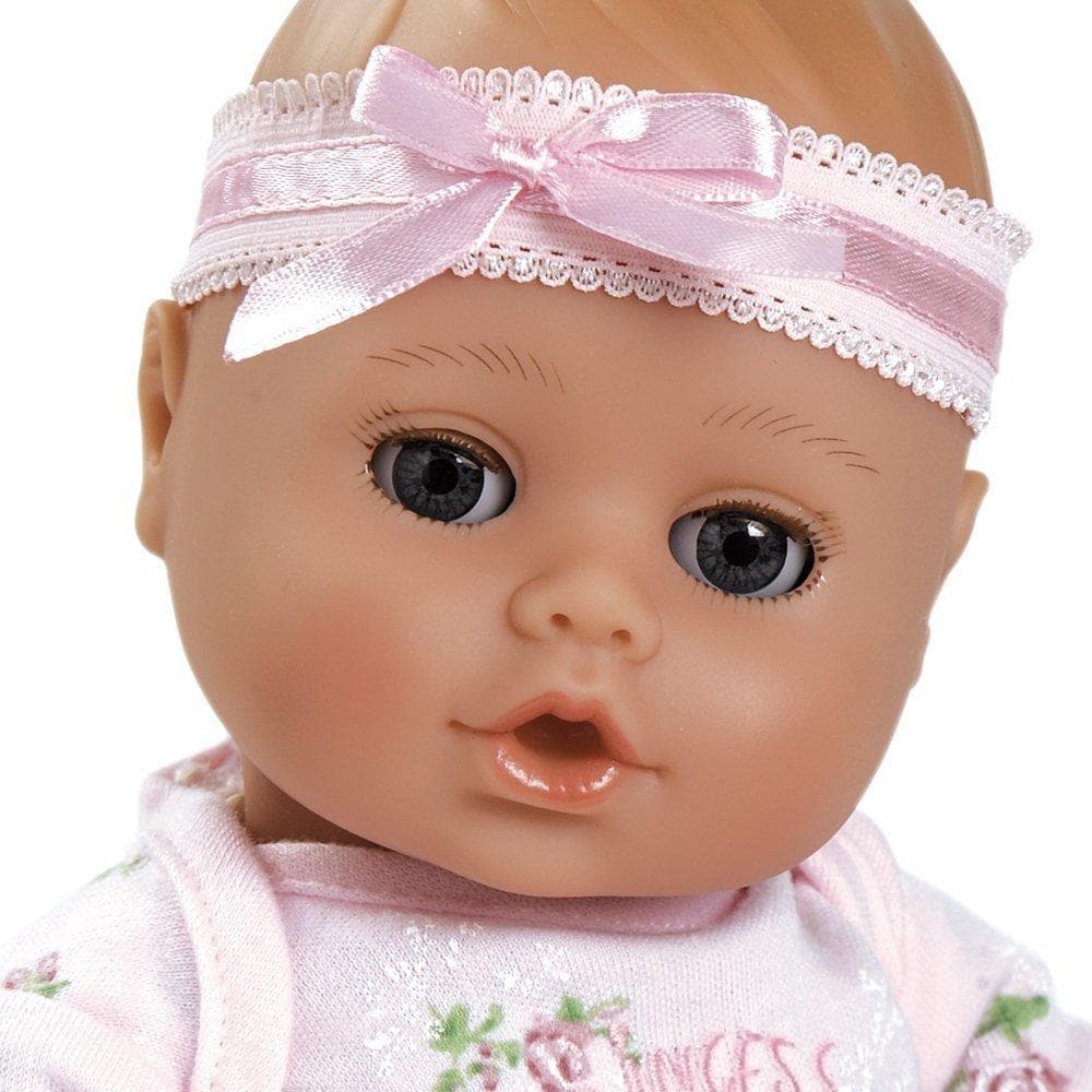 Adora PlayTime Little Princess Baby Doll, Doll Clothes & Accessories Set - Image 6