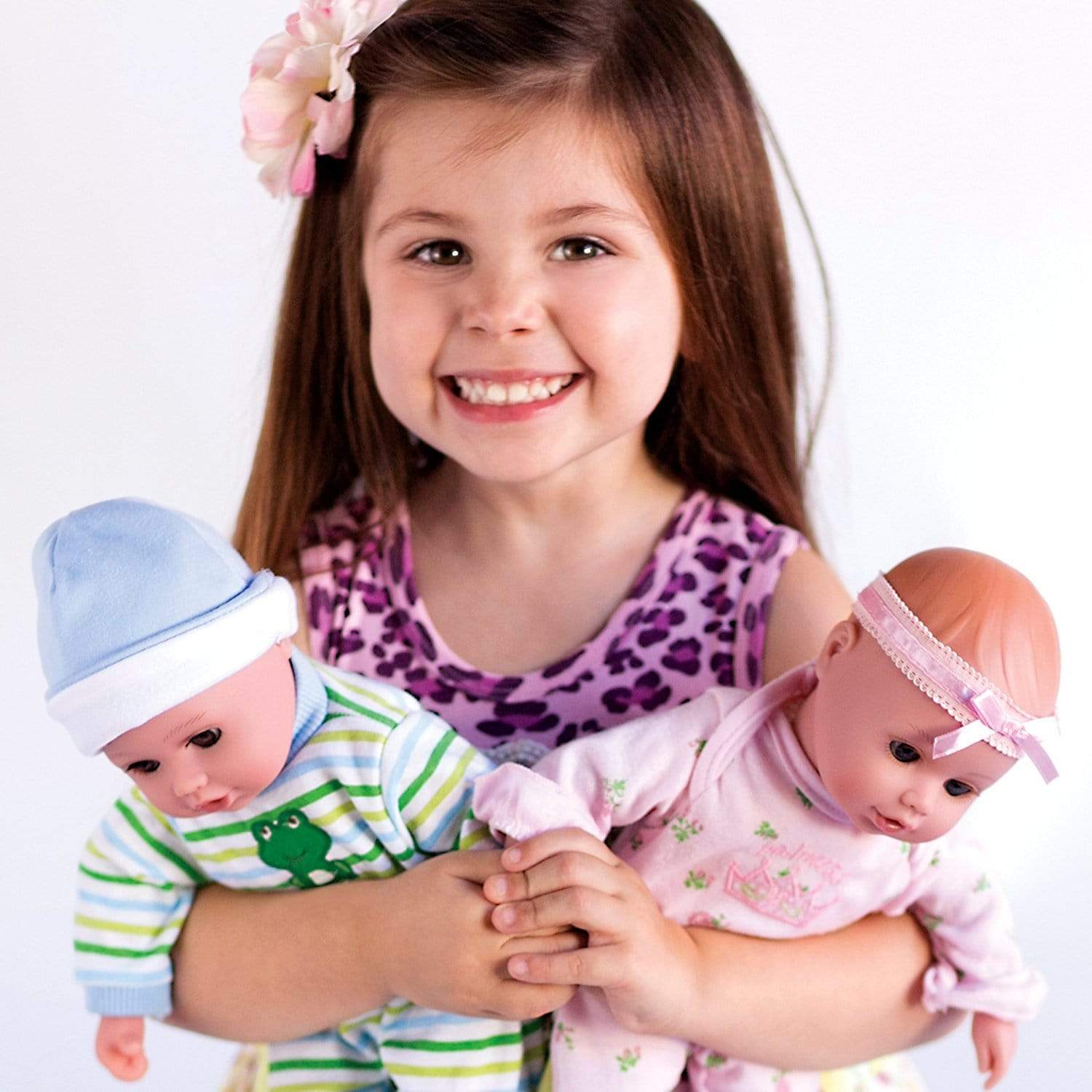 Adora PlayTime Little Princess Baby Doll, Doll Clothes & Accessories Set - Image 9