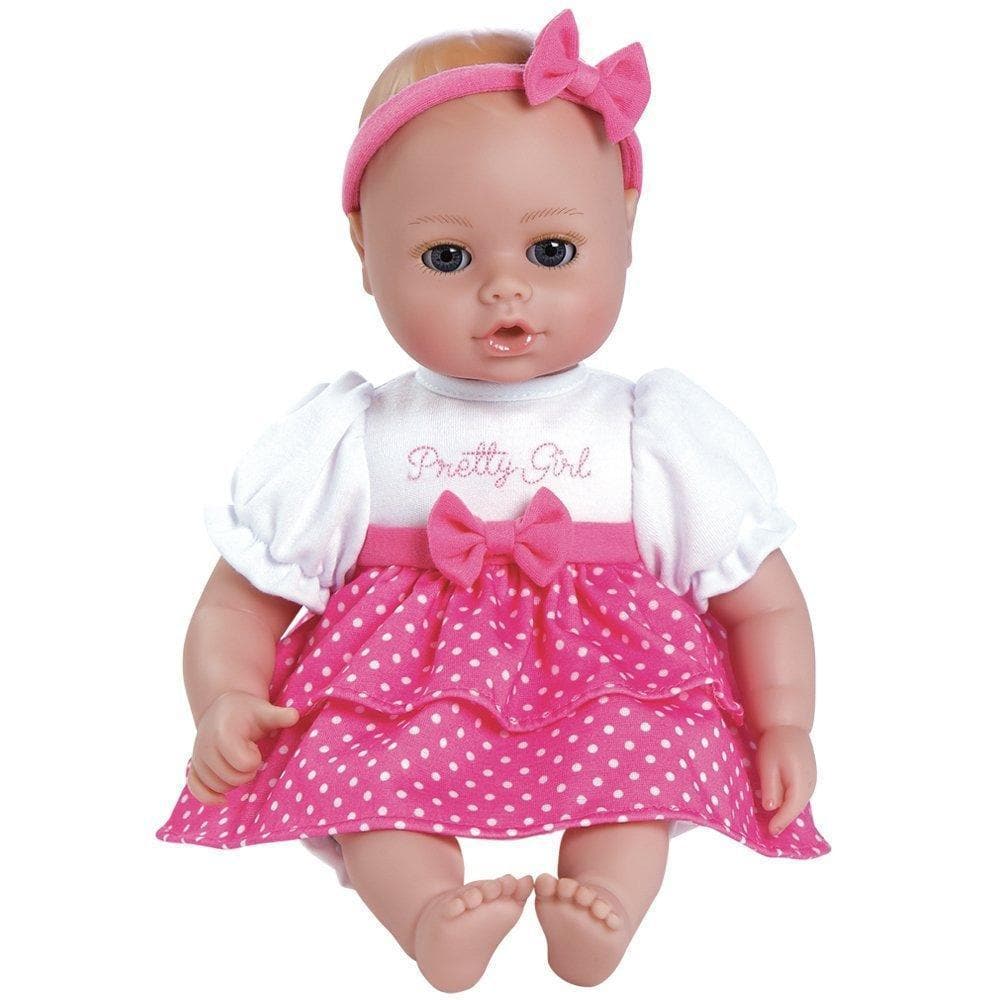 Adora PlayTime Pretty Girl Baby Doll, Doll Clothes & Accessories Set - Image 10