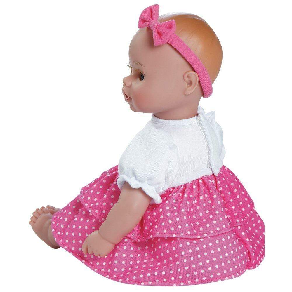 Adora PlayTime Pretty Girl Baby Doll, Doll Clothes & Accessories Set - Image 5