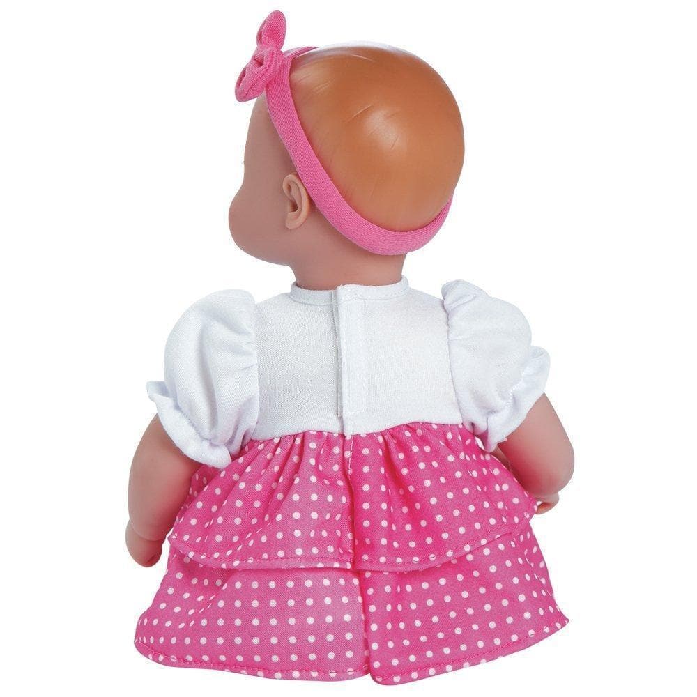Adora PlayTime Pretty Girl Baby Doll, Doll Clothes & Accessories Set - Image 6
