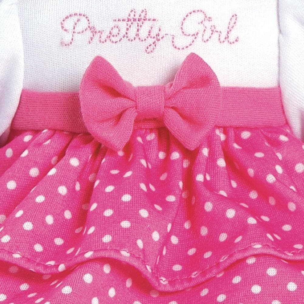 Adora PlayTime Pretty Girl Baby Doll, Doll Clothes & Accessories Set - Image 7