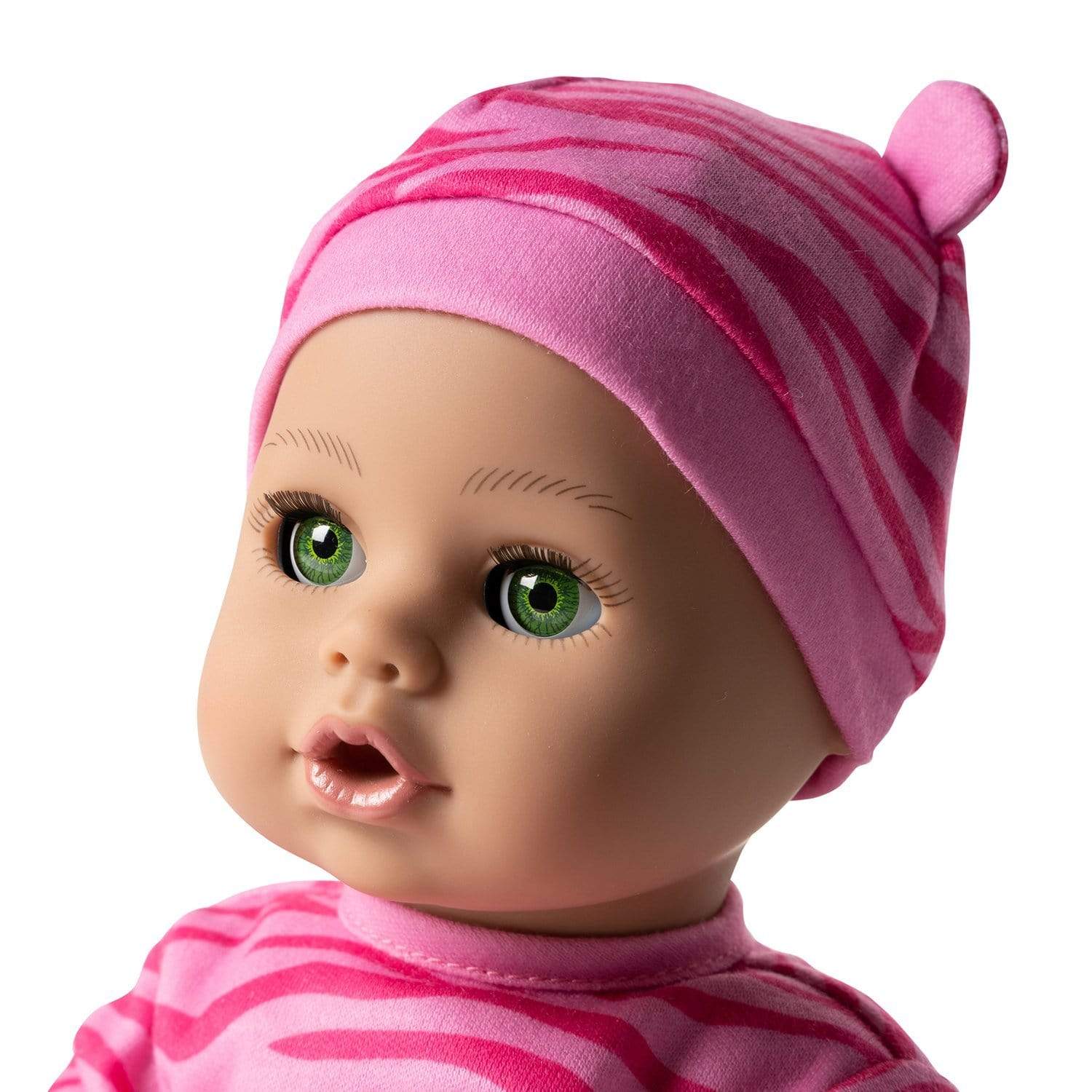 Adora PlayTime Tiger Bright Baby Doll, Doll Clothes & Accessories Set - Image 11
