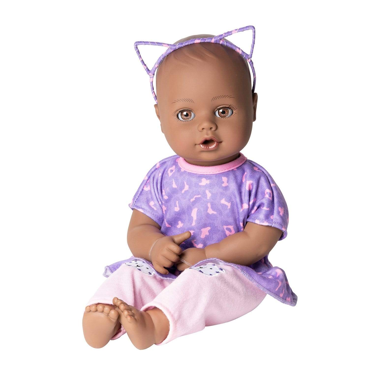 Adora PlayTime Wild at Heart Baby Doll, Doll Clothes & Accessories Set - Image 10