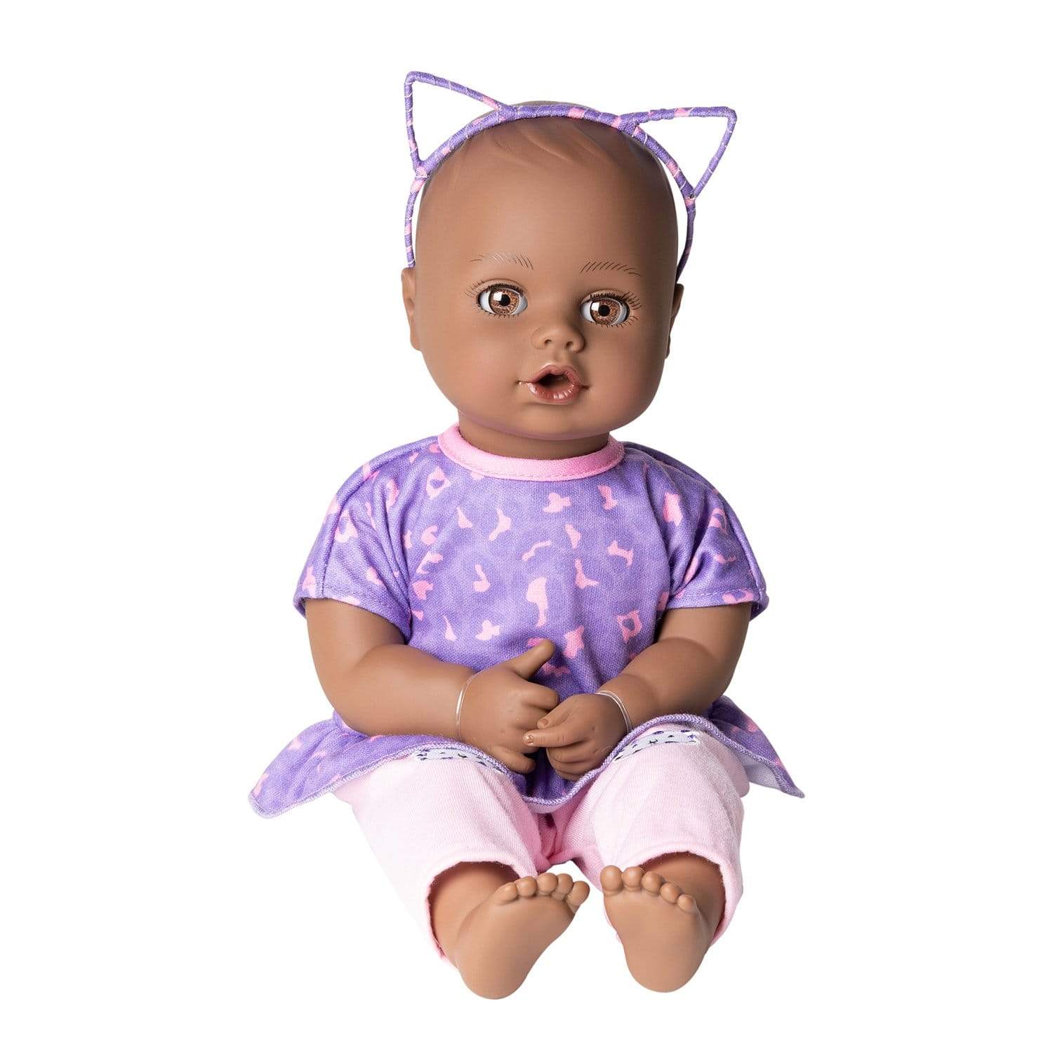 Adora PlayTime Wild at Heart Baby Doll, Doll Clothes & Accessories Set - Image 11