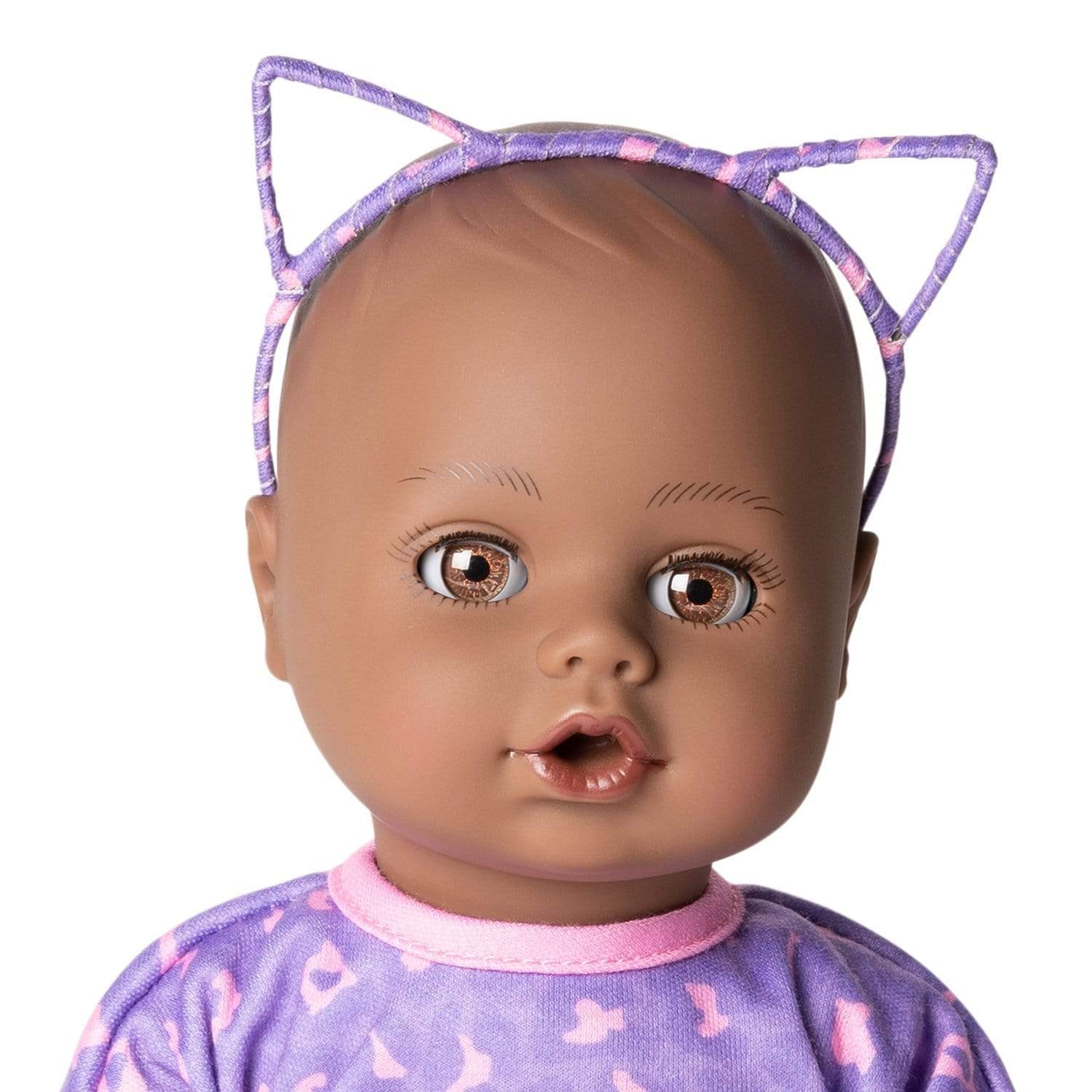Adora PlayTime Wild at Heart Baby Doll, Doll Clothes & Accessories Set - Image 3