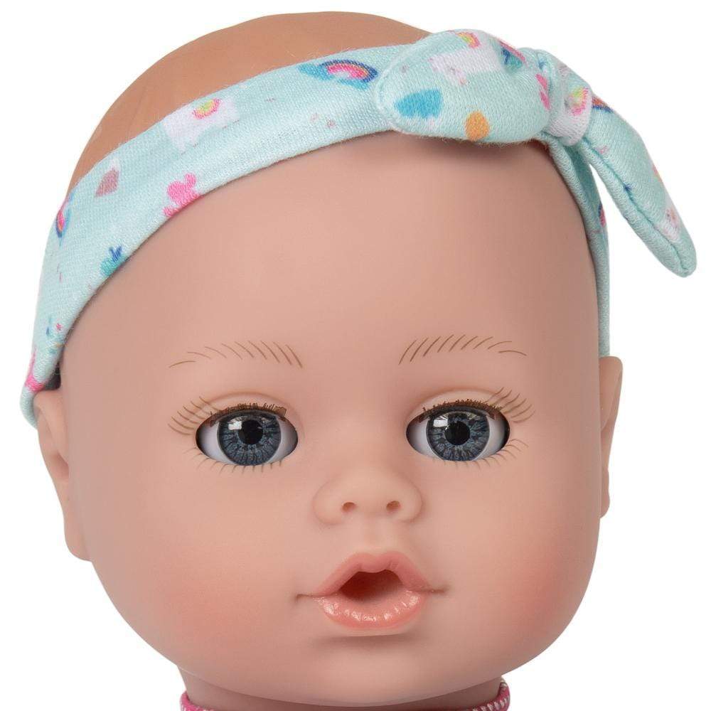 Adora PlayTime Llama Magic Baby Doll, Doll Clothes & Accessories Set - Image 3