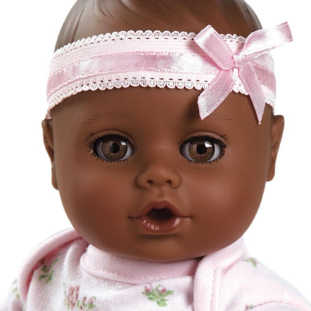 Adora PlayTime Little Princess Baby Doll, Doll Clothes & Accessories Set - Image 3