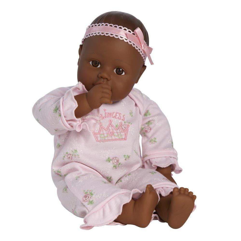 Adora PlayTime Little Princess Baby Doll, Doll Clothes & Accessories Set - Image 4